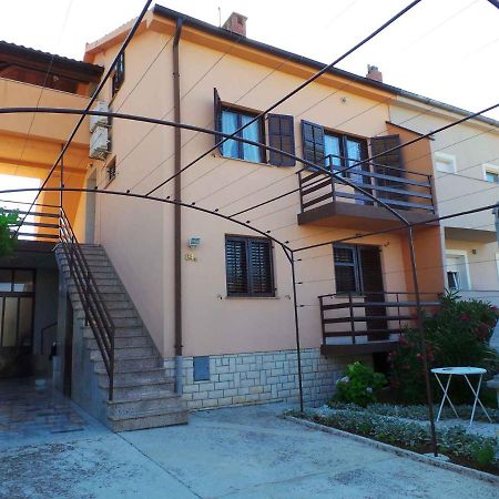 Apartment in Valbandon/Istrien 11260 Exterior foto