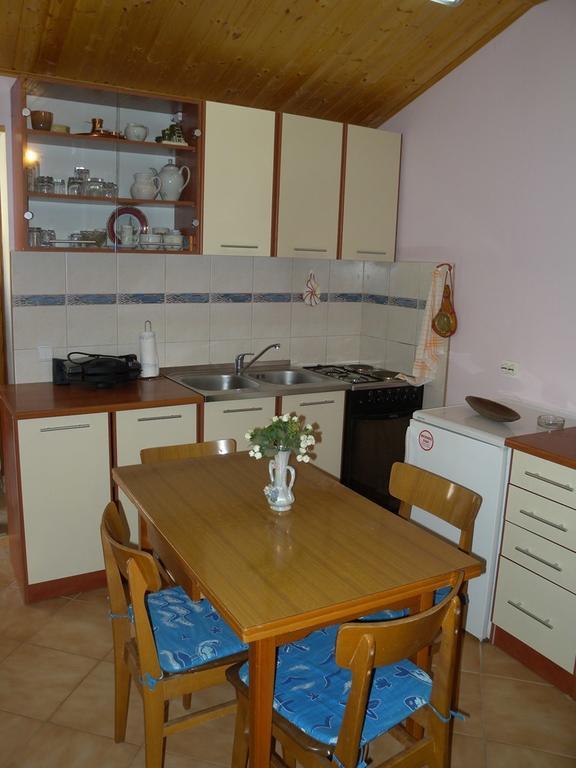 Apartment in Valbandon/Istrien 11260 Zimmer foto